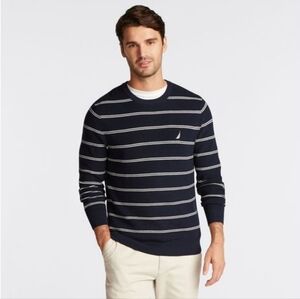 Nautica Sweater  L